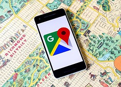 Google Maps buộc người dùng phải chia sẻ dữ liệu di chuyển để có thể dùng tính năng dẫn đường trực tiếp