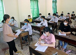 Hà Nam triển khai kế hoạch năm học linh hoạt, phù hợp với diễn biến dịch