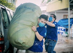 Chủ tịch nước yêu cầu khen thưởng những tấm gương chống dịch