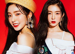 Irene (Red Velvet) được nhân viên khen ngợi, tính cách ngọt ngào thể hiện qua hành động tinh tế