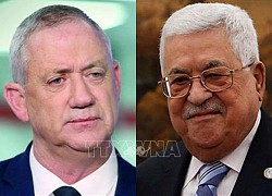 Israel chưa có kế hoạch tái khởi động đàm phán hòa bình với Palestine