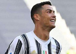 Juventus chính thức bán Ronaldo cho MU với giá thấp khó tin