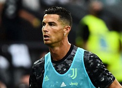 Juventus lần đầu lên tiếng sau khi chia tay Ronaldo