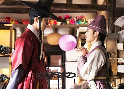 Kim Yoo Jung còn chưa thèm lộ diện, rating tập 1 bom tấn cổ trang đã cao ngỡ ngàng