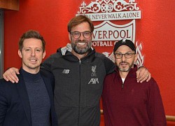 Liverpool chuẩn bị chia tay Michael Edwards nhân vật quan trọng bậc nhất đội bóng