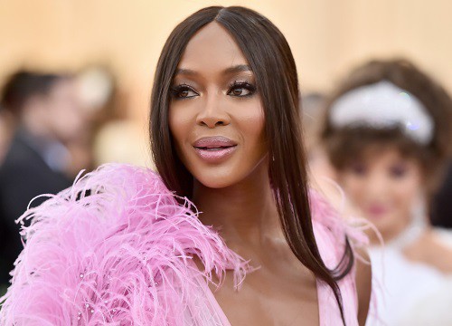 Naomi Campbell không có tri kỷ vì hy sinh cho sự nghiệp