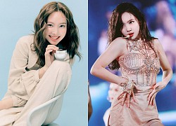 Nayeon (TWICE) xuất hiện với hình tượng nữ thần khiến netizen trầm trồ