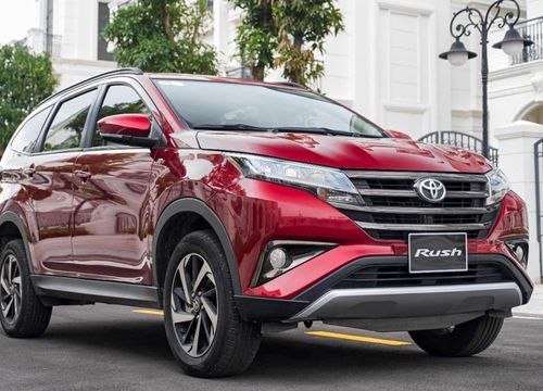 'Phân biệt đối xử' với khách hàng Việt Nam, Toyota đánh mất vị thế