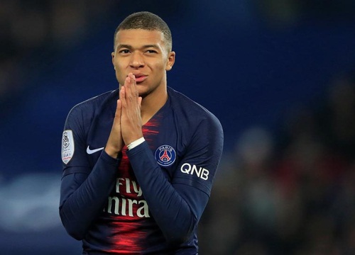 Phát bực với PSG ở vụ Mbappe, Real Madrid rút lui, chờ giáng đòn chí mạng cho CLB Pháp