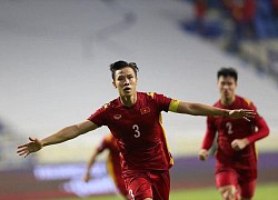 Quế Ngọc Hải: Tuyển Việt Nam biến giấc mơ World Cup thành hiện thực