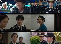 Rating các phim Hàn lên sóng tối 30/8: 'Lovers of the red sky' khởi đầu đầy mong đợi