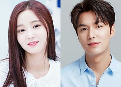 Sau 1 ngày bị phũ 2 lần, cuối cùng Yeonwoo (MOMOLAND) đã lên tiếng về chuyện về hẹn hò Lee Min Ho