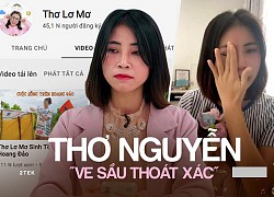 Sau một loạt drama, Thơ Nguyễn gây sốc khi có số subscribe ngang ngửa Sơn Tùng M-TP, sắp sửa đạt nút kim cương của YouTube