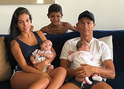 Siêu nhân Ronaldo tiết lộ bí quyết duy trì 6 múi ở tuổi 36 tuổi