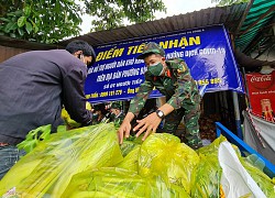 Thủ tướng hoan nghênh Trung ương Đoàn triển khai 'Triệu túi an sinh'