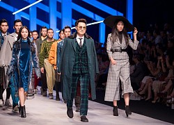 Khi NSND Như Quỳnh, Phương Oanh đi catwalk, "bá đạo" hơn là Mạnh Trường