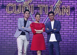 VTV Awards 2021: Cuộc đối đầu giữa "người cũ" và tân binh trong Top 5 Chương trình Giải trí ấn tượng