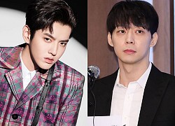 2 nam thần "tự vả" Ngô Diệc Phàm - Park Yoochun: Kẻ họp báo kêu oan kẻ tuyên bố hùng hồn, ai ngờ đều vào tù vì phốt rúng động