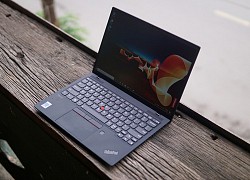 4 laptop siêu nhẹ đang bán tại Việt Nam