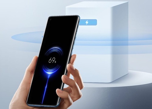 5 công nghệ smartphone hứa hẹn có thể xuất hiện trong tương lai