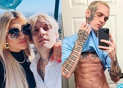 Aaron Carter sẽ khỏa thân trong vở nhạc kịch