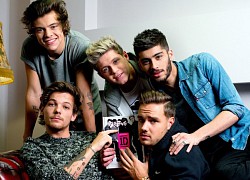 Ai giàu nhất nhóm nhạc One Direction?