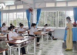 Bà Rịa-Vũng Tàu xét đặc cách cho 194 học sinh tốt nghiệp THPT