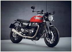 Bảng giá xe Triumph tháng 8/2021: Thấp nhất 269,9 triệu đồng