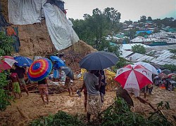 Bangladesh: Sét đánh khiến 16 người tham gia lễ cưới thiệt mạng