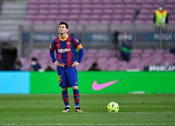 Barca chia tay Messi để nuôi giấc mơ Super League?