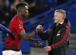 Bất lực với Pogba, MU rao bán với giá không tưởng