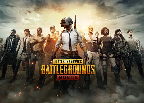 Công bố giải PUBG Mobile cao cấp nhất Việt Nam có tổng giải thưởng 1,7 tỉ VNĐ