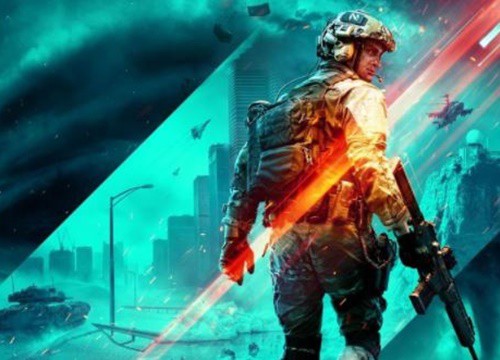 Battlefield 2042 chuẩn bị beta trước thềm ra mắt trong năm nay