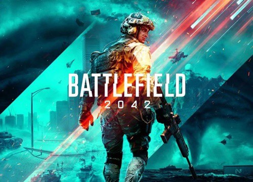 Battlefield 2042 lộ cấu hình chính thức, CPU Core i7 4790, 16GB RAM và RTX 2060