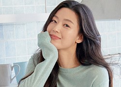 Bí quyết để có làn da không tì vết và đường S hoàn hảo của "mợ chảnh" Jun Ji Hyun