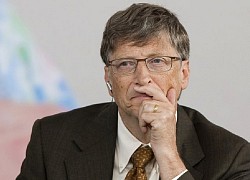 Bill Gates thừa nhận "sai lầm lớn" trong mối quan hệ với triệu phú ấu dâm