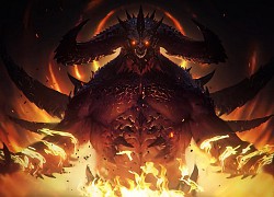 Blizzard "lật kèo", game thủ thất vọng về Diablo