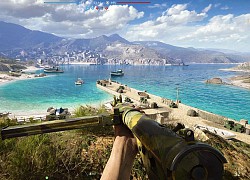 Bom tấn Battlefield V trị giá cả triệu đồng đang miễn phí, game thủ nhanh tay nhận ngay