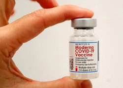 Vaccine COVID-19 của Moderna hiệu quả 93% trong 6 tháng sau liều thứ hai