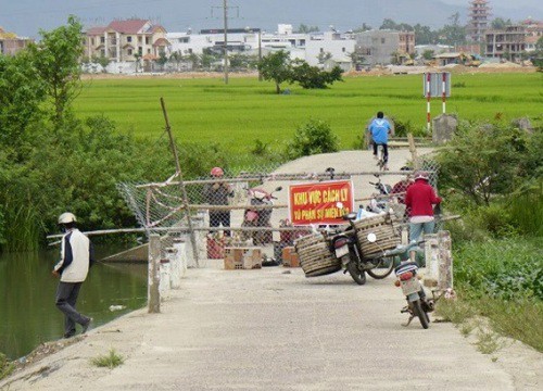 Chủ tịch Bình Định: Tận dụng "2 tuần vàng" để khống chế dịch Covid-19