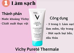 Chu trình dưỡng da tối giản mà giúp da sáng bật tông, ngừa lão hóa cho nàng ngoài 25