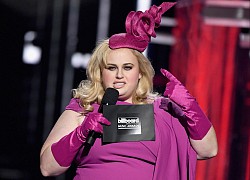 "Chúa hề" Rebel Wilson giảm cân thành công, hóa thành Britney Spears cực nuột trong phim mới khiến dân mạng hết hồn thán phục