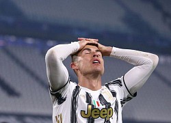 Cơ hội nào để Ronaldo rời Juventus?