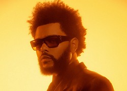 The Weeknd mở ra era mới dưới ánh bình minh trong MV "Take My Breath"