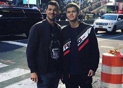 Con trai Michael Ballack qua đời ở tuổi 18