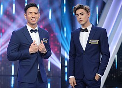 Dàn bạn gái cực phẩm của các mỹ nam Người Ấy Là Ai: Từ người mẫu đến rich kid, profile không phải dạng vừa!