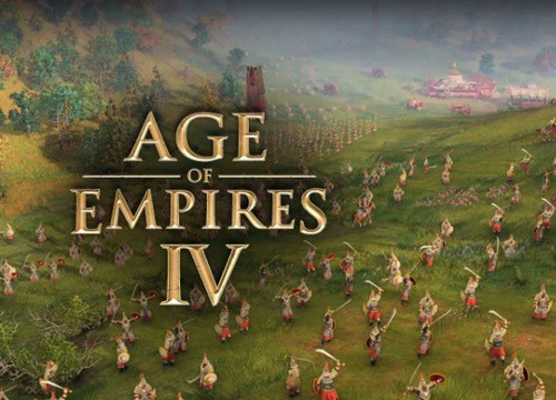 Đăng ký chơi trước Age of Empires 4 hoàn toàn miễn phí