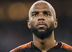 Đồng đội cũ của Ryan Babel bị bắn vào đầu