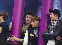 EXO "nằm không cũng dính đạn": 4 tập gameshow tại Trung Quốc bị xóa sạch vì scandal của Ngô Diệc Phàm