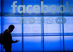 Facebook khóa tài khoản của các nhà theo dõi hoạt động quảng cáo